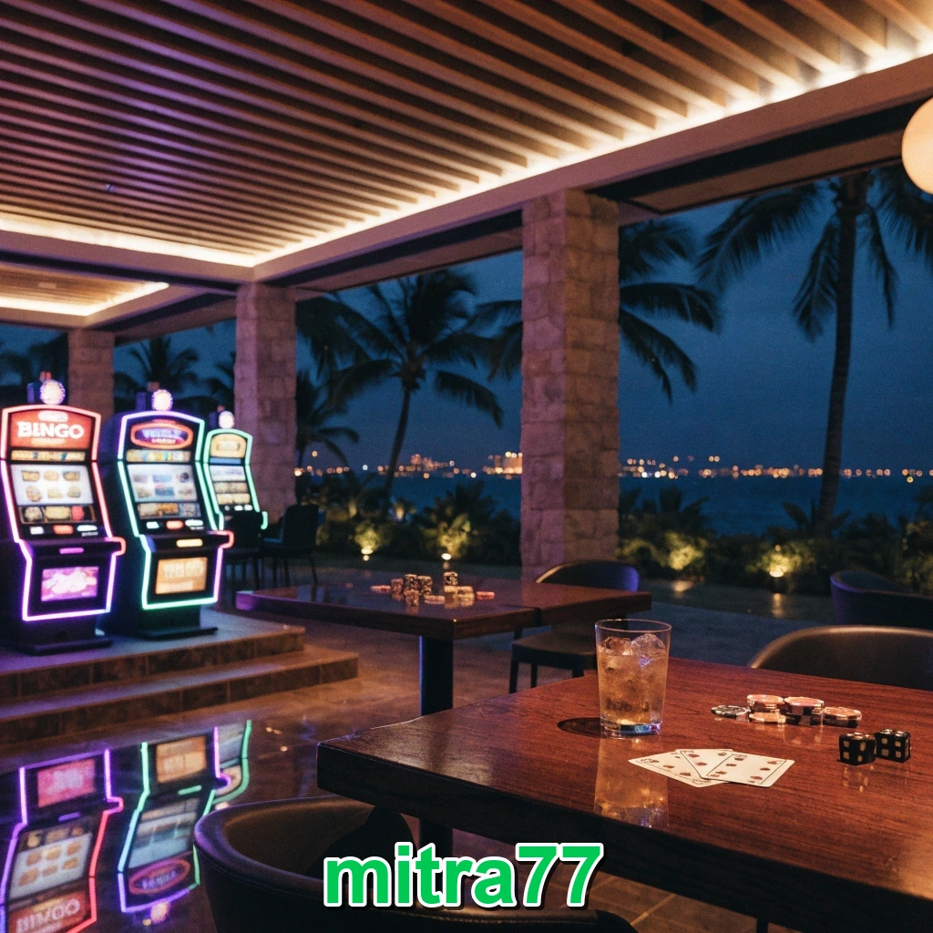 Screenshot 2 - mitra77 Features