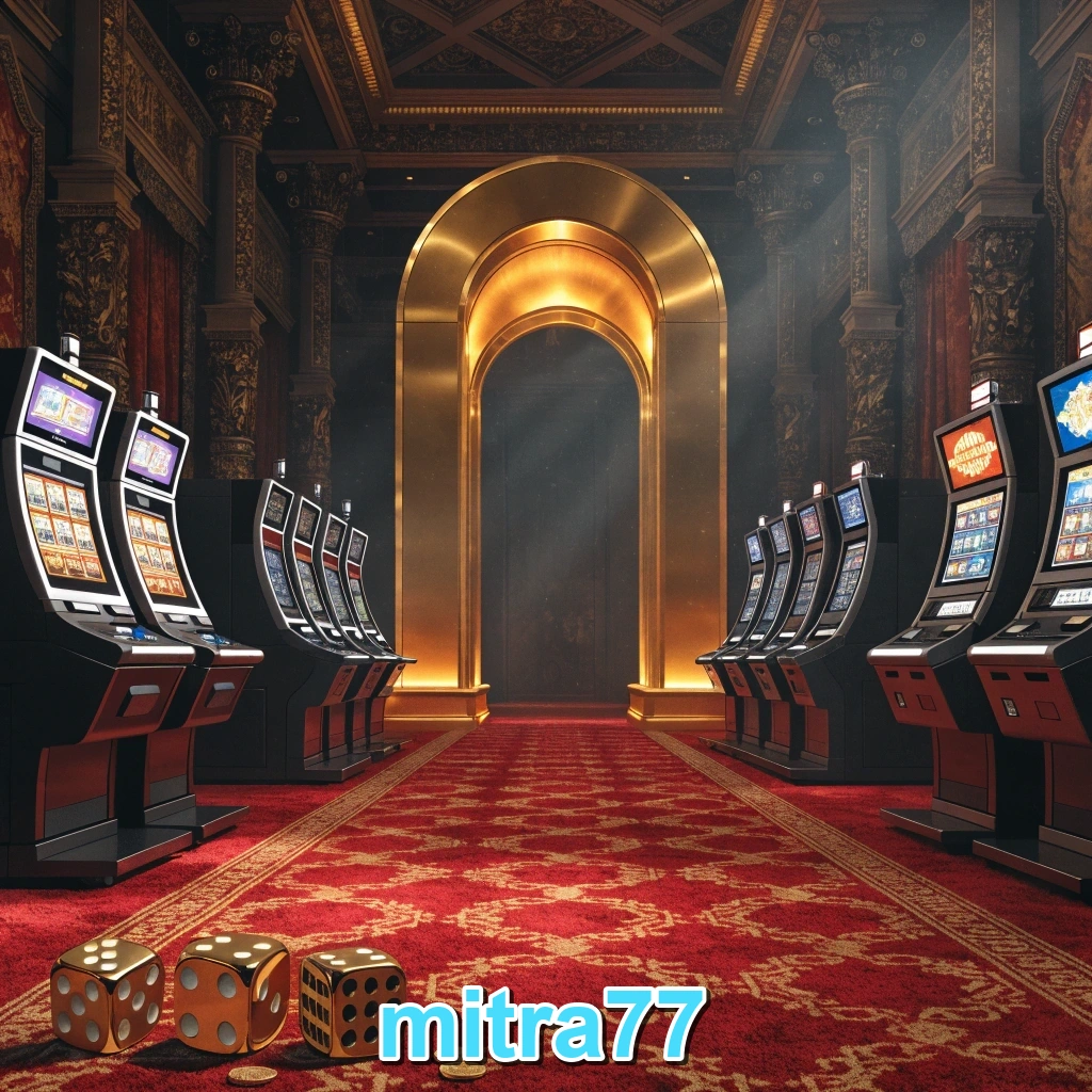 Screenshot 2 - mitra77 Features