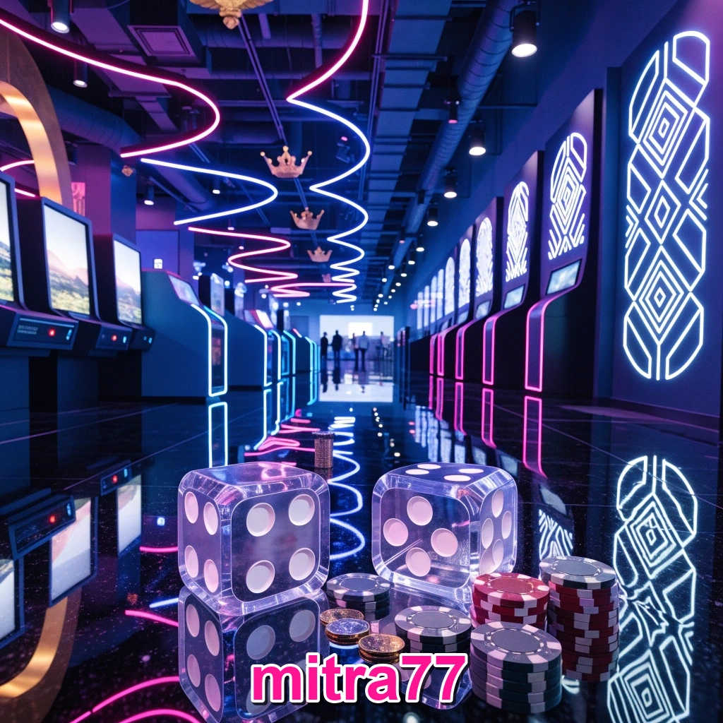Screenshot 4 - mitra77 Dark Mode