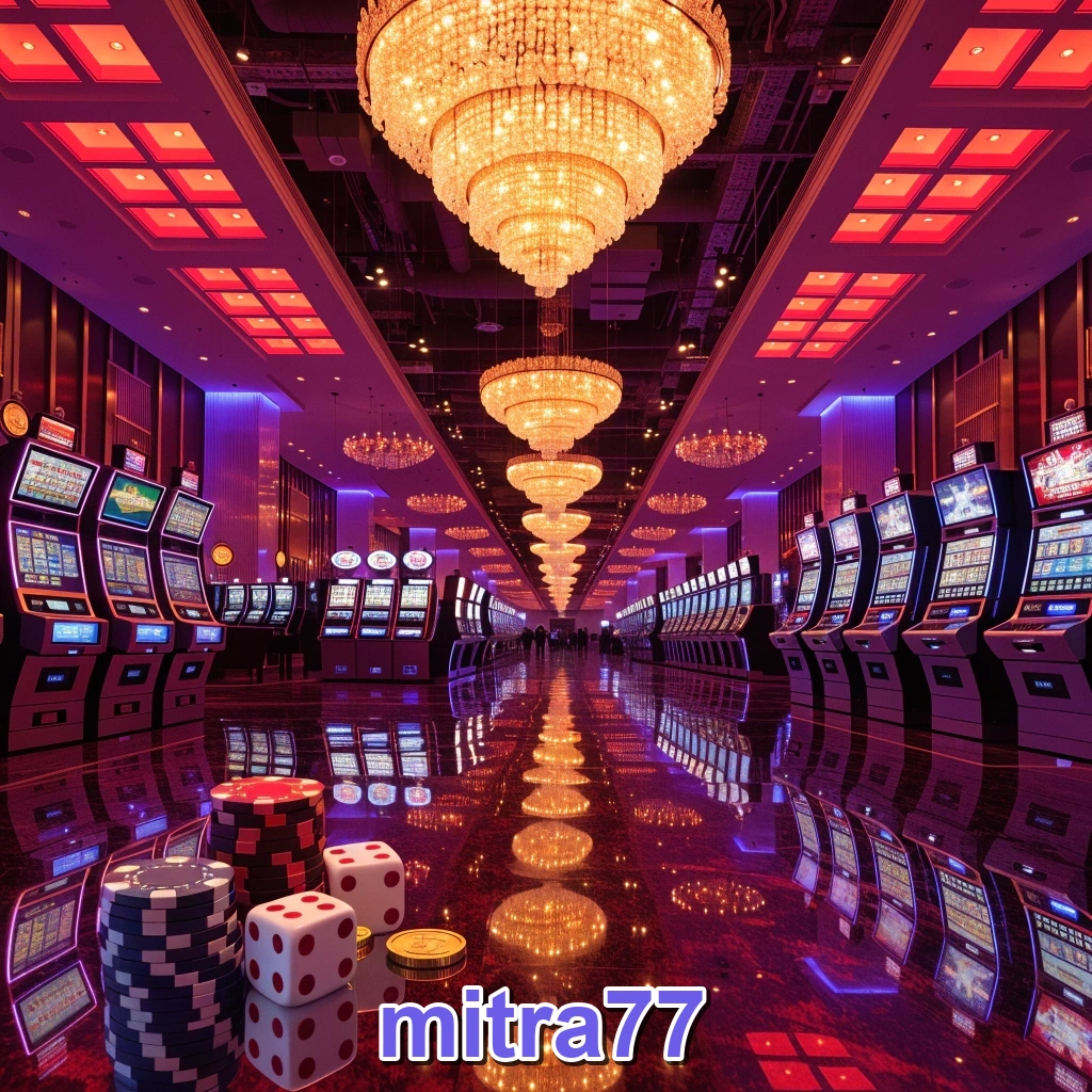 Screenshot 3 - mitra77 Settings