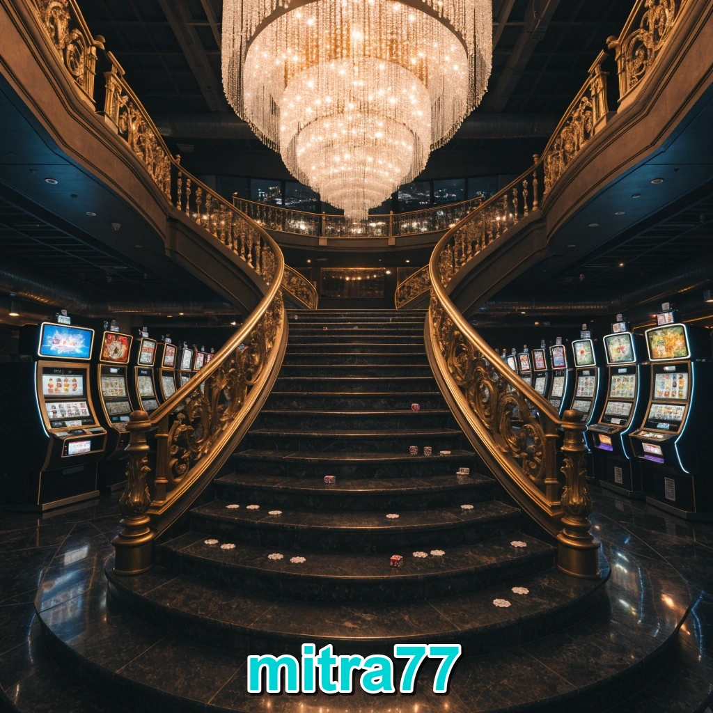 Screenshot 2 - mitra77 Features