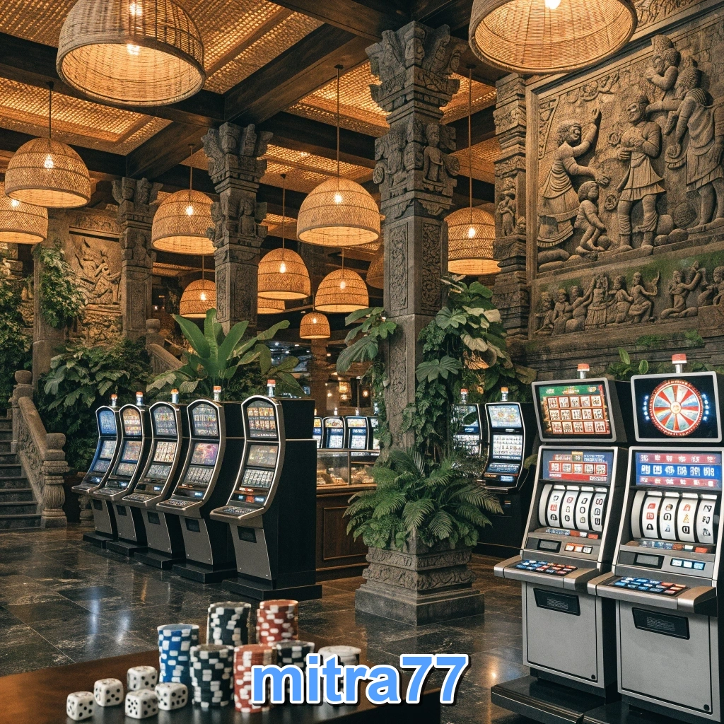 Screenshot 2 - mitra77 Features