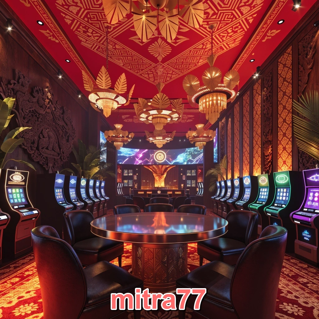 Screenshot 3 - mitra77 Settings