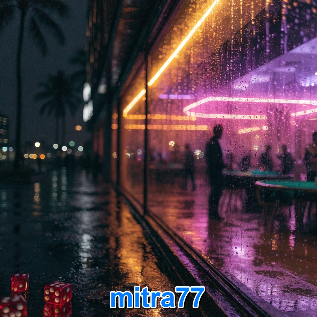 Screenshot 3 - mitra77 Settings