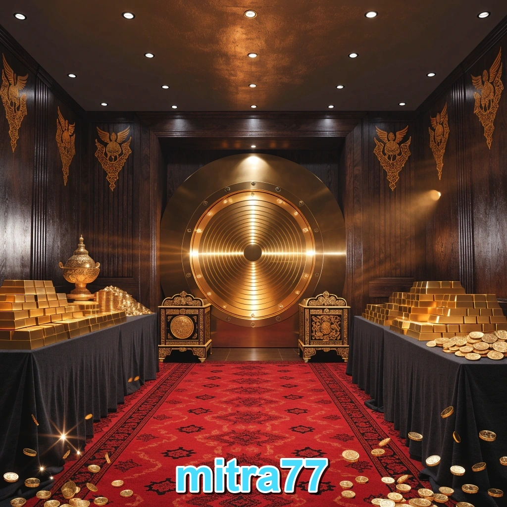 Screenshot 8 - mitra77 Dashboard