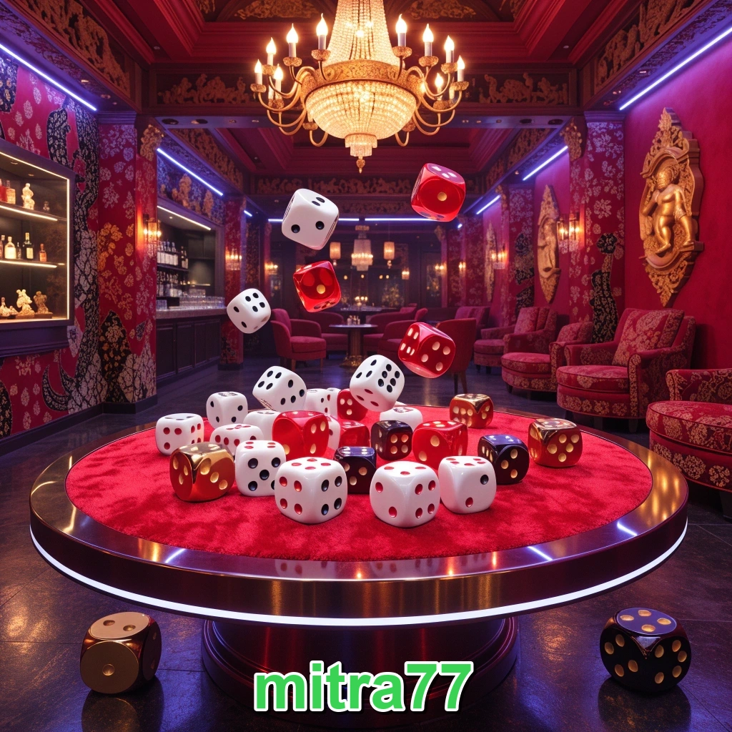 Screenshot 3 - mitra77 Settings
