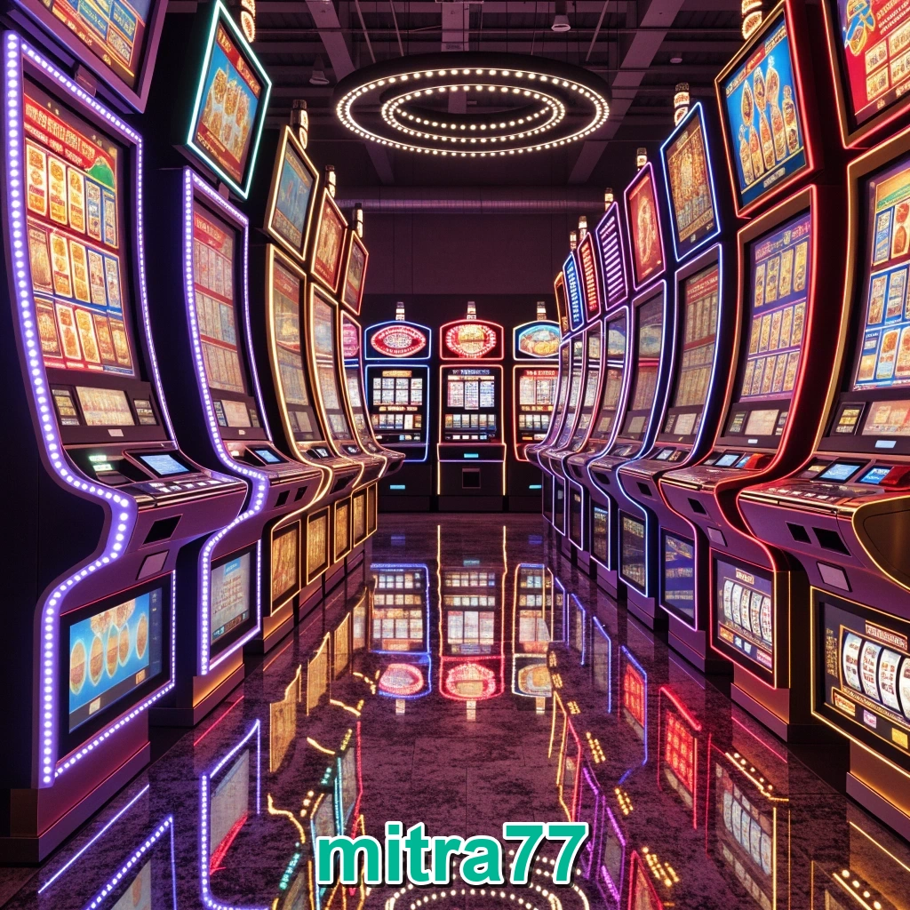 Screenshot 2 - mitra77 Features